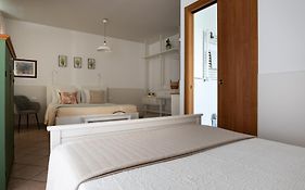 Villa Maria Pia - Boutique B&B & Breakfast Experience